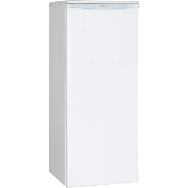 Danby Designer Series DUFM085A2WDD1 Danby 8.5 cu. ft. Upright Freezer